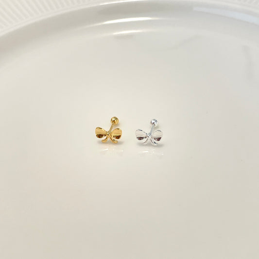 Golden snitch piercing