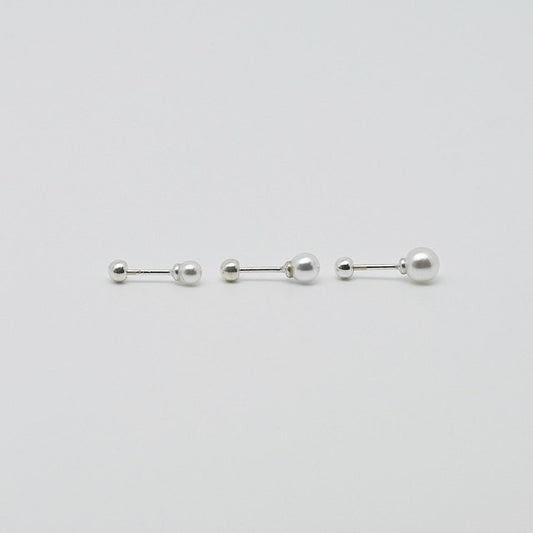 Daily pearl piercing