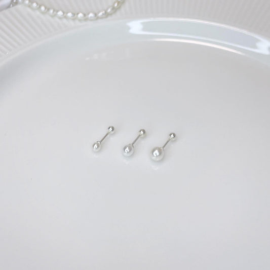 Daily pearl piercing