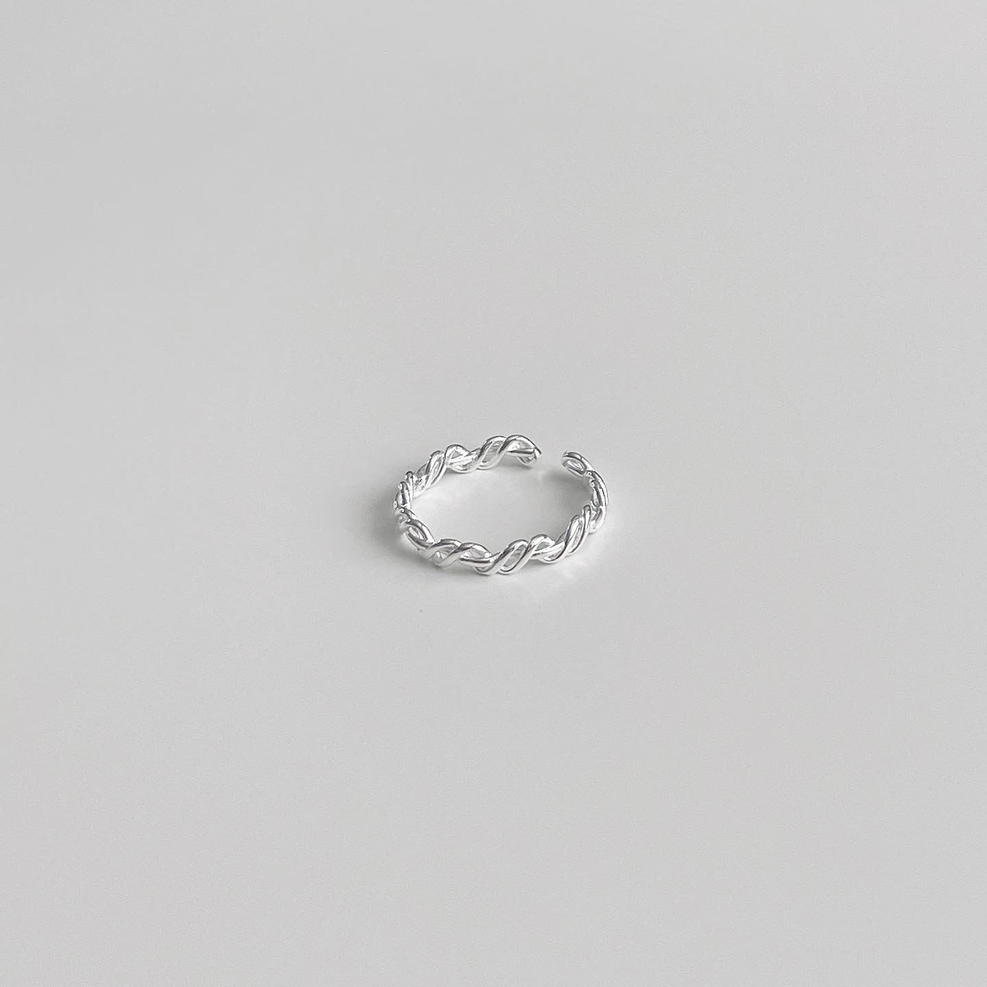Helix ring