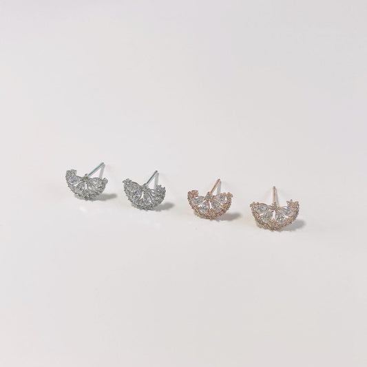 Citrus earrings