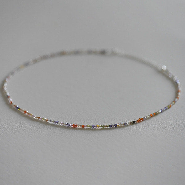 Bifrost necklace