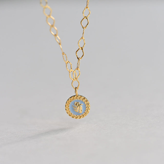 Belle necklace