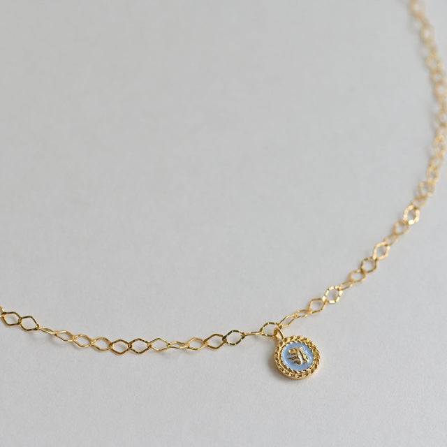 Belle necklace