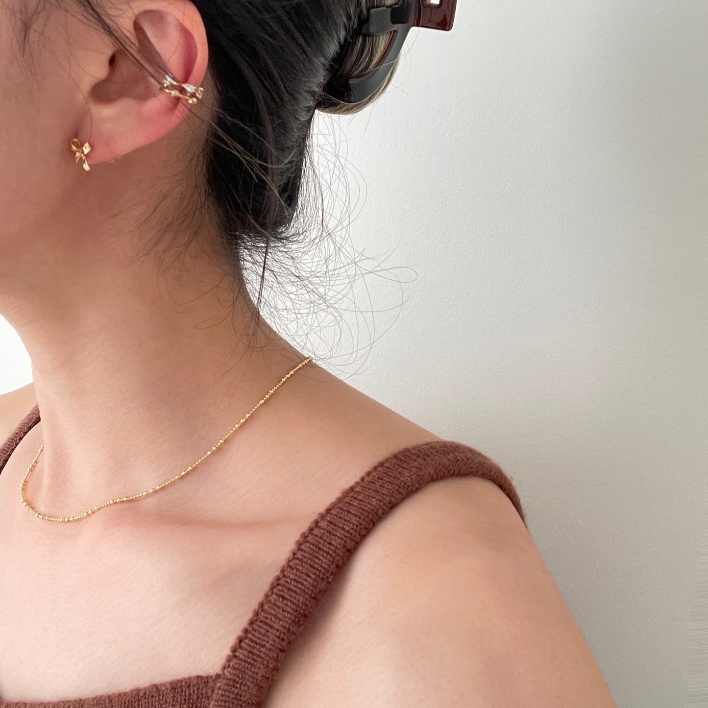 Bru Ear-cuff
