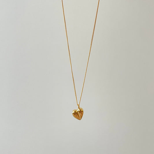 Eternal love necklace