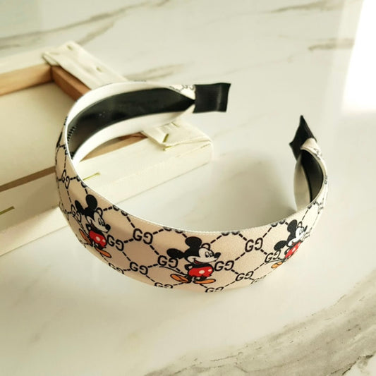 Mickey headband