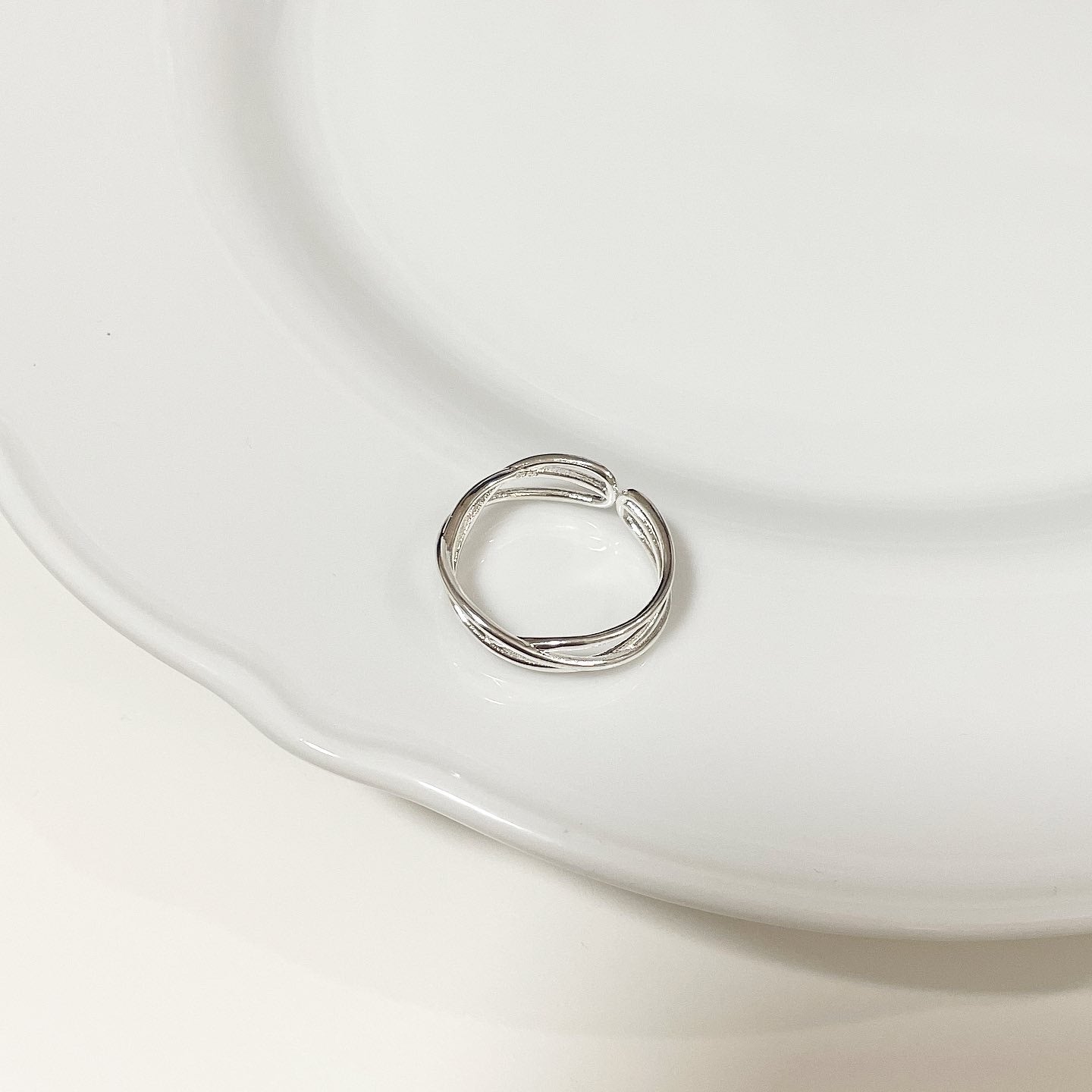 Everlove ring