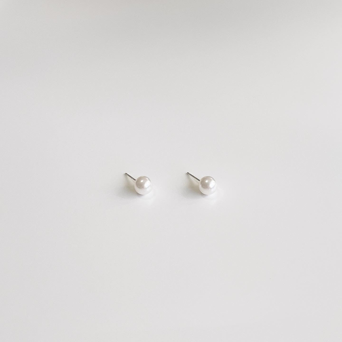 Swarovski drop earrings