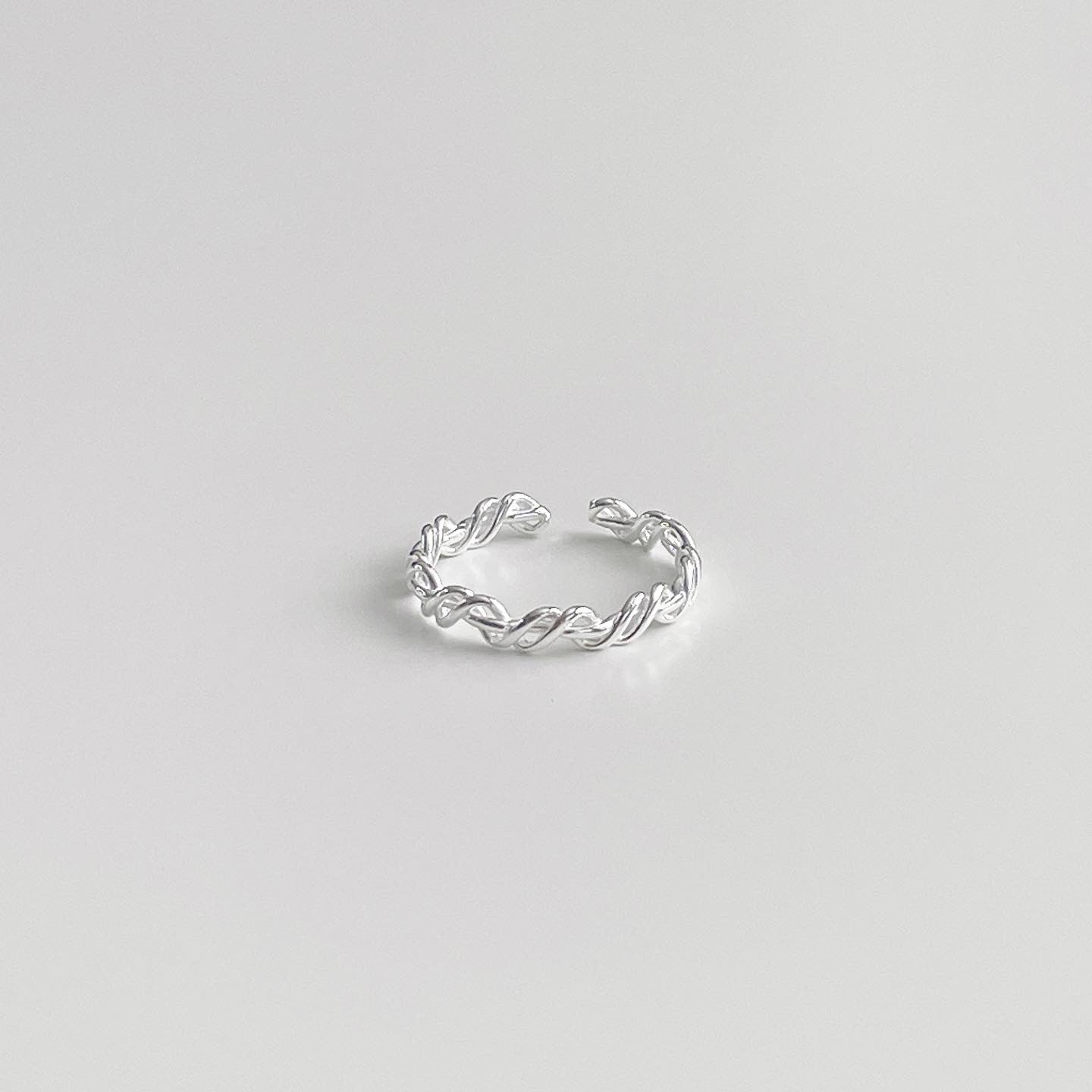 Helix ring