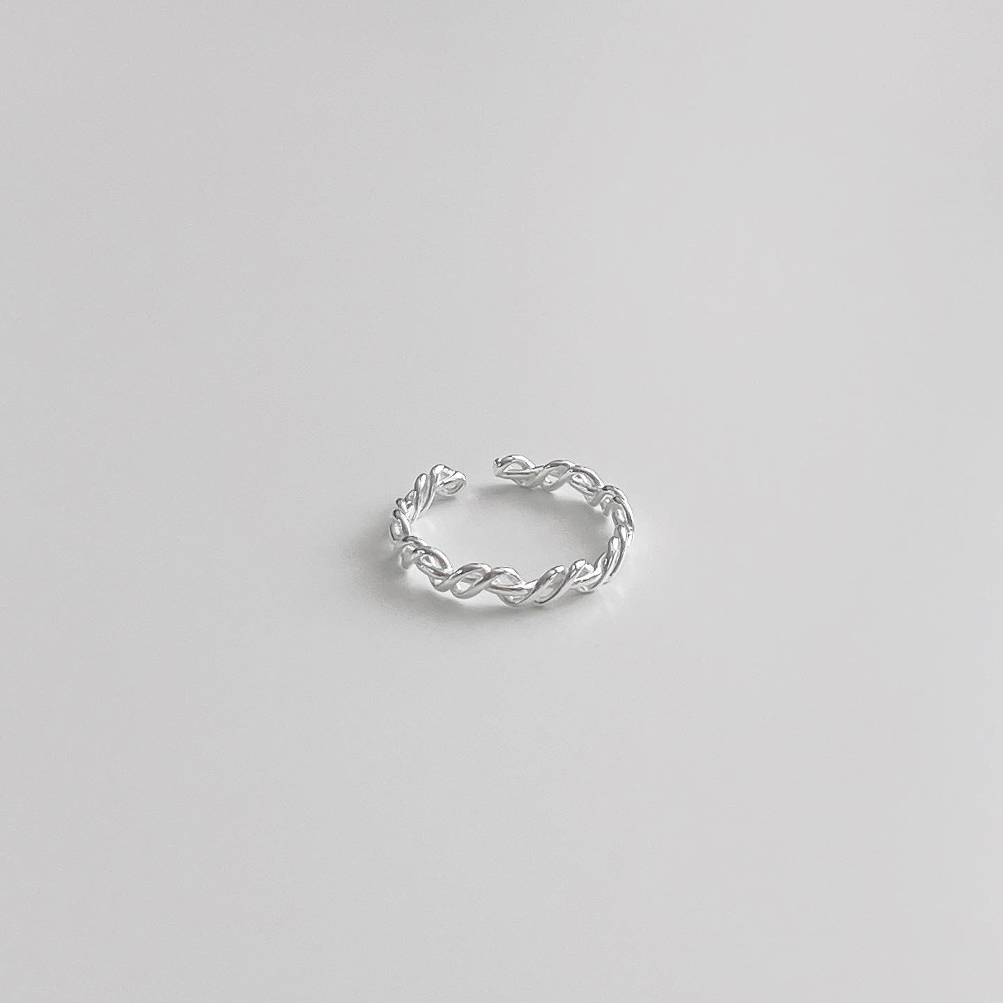 Helix ring