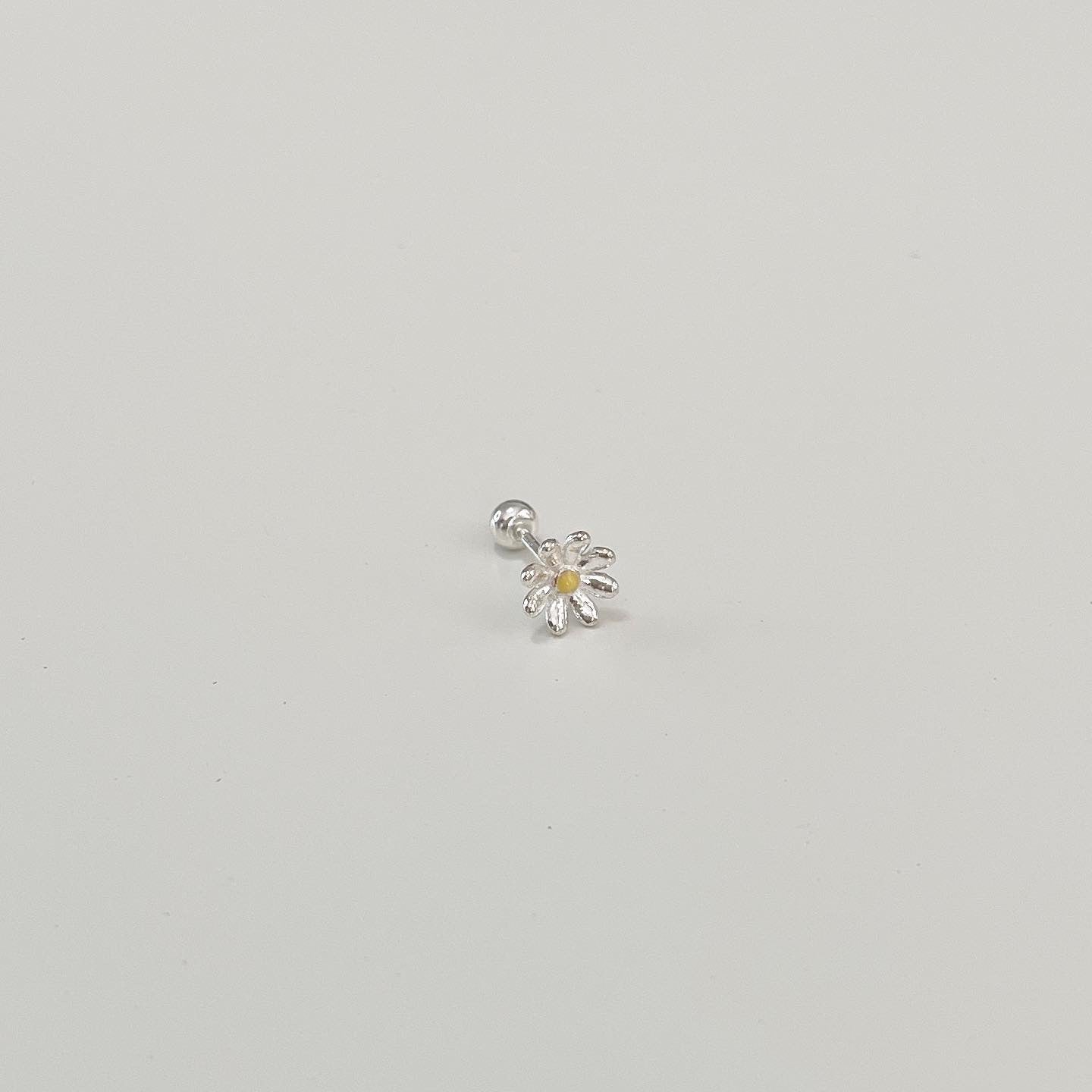 Daisy piercing