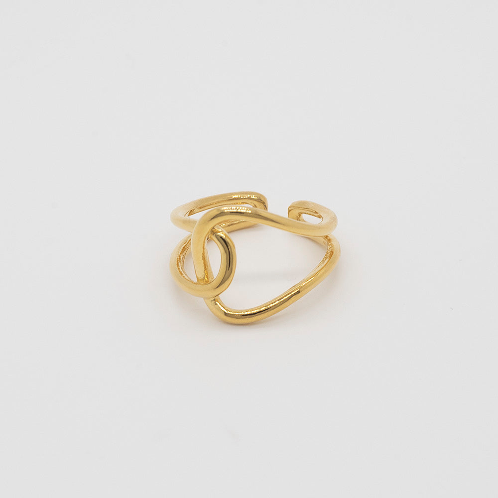 Inuk ring